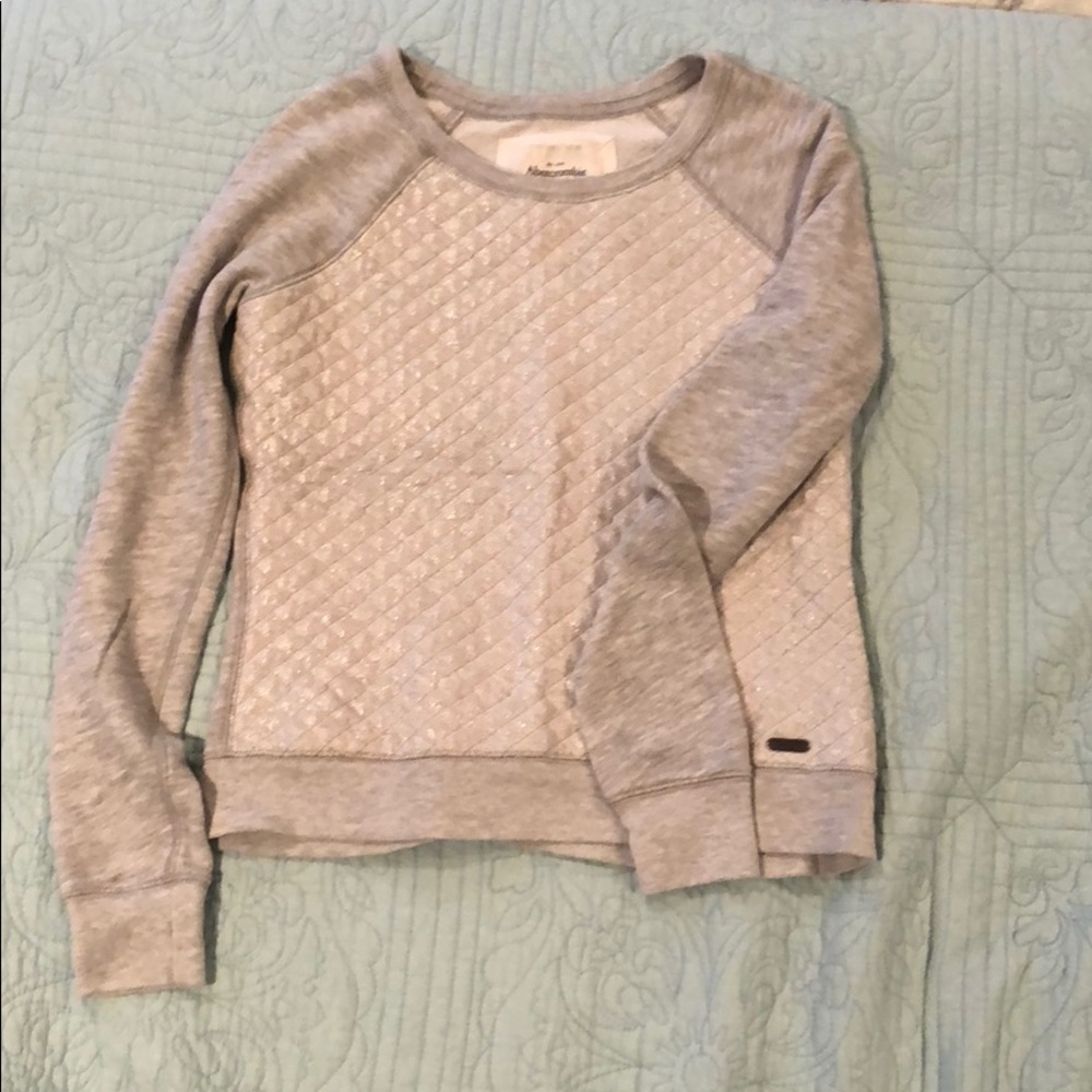 Abercrombie & Fitch Sweatshirt